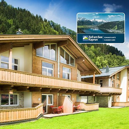 Alpenparks Chalet & Apartment Areitxpress Τσελ αμ Ζέε Εξωτερικό φωτογραφία