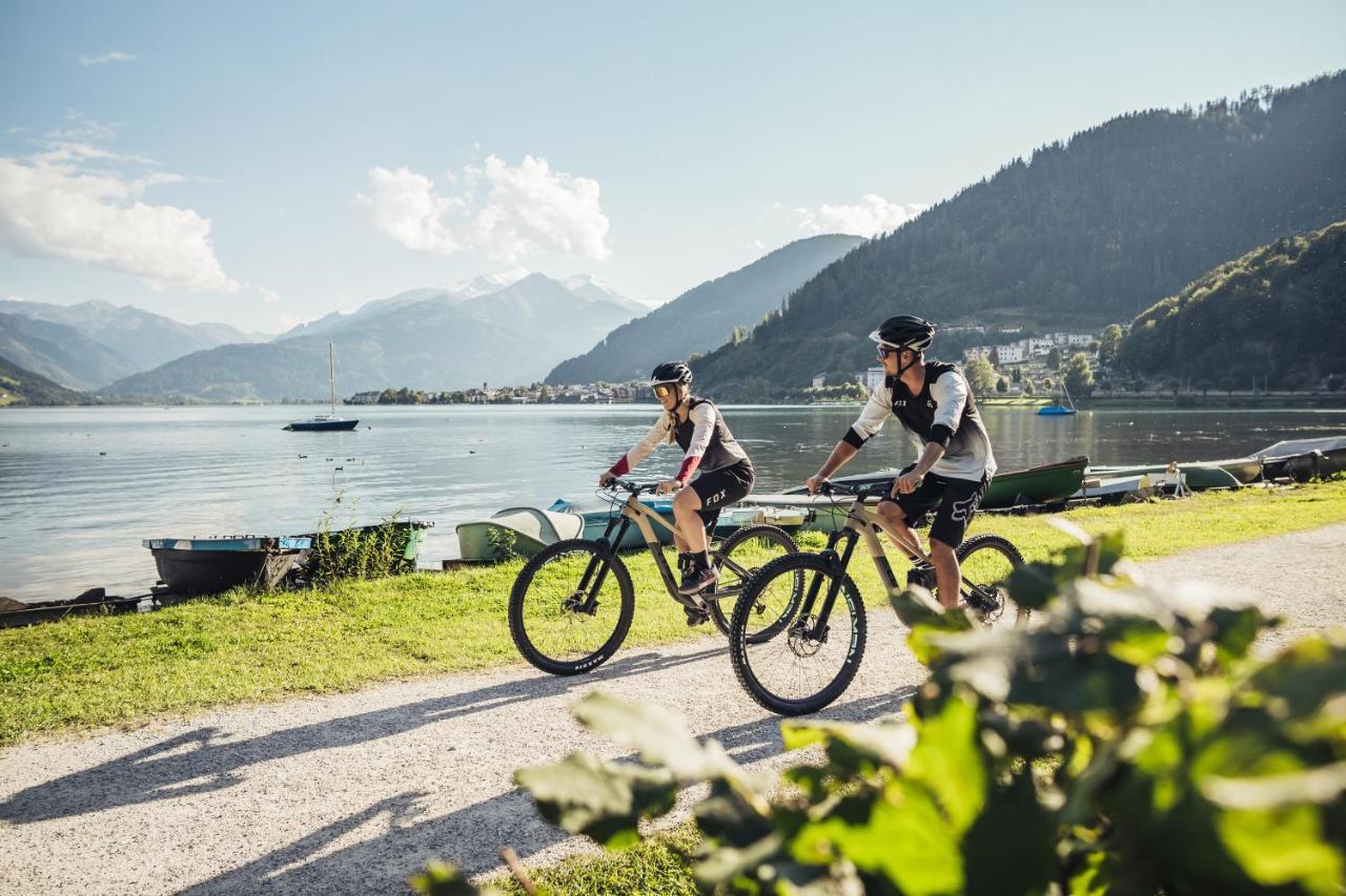 Alpenparks Chalet & Apartment Areitxpress Τσελ αμ Ζέε Εξωτερικό φωτογραφία