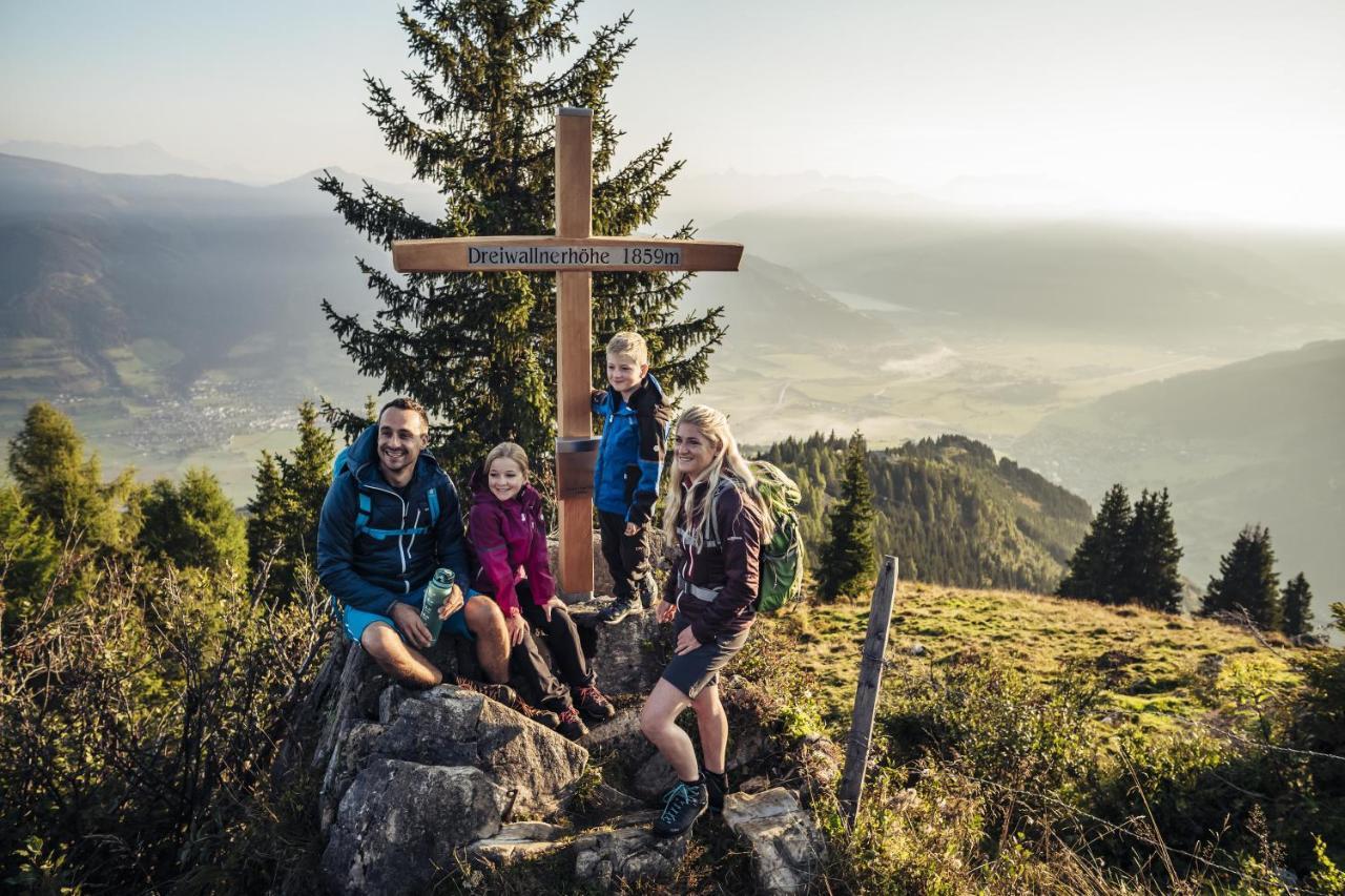 Alpenparks Chalet & Apartment Areitxpress Τσελ αμ Ζέε Εξωτερικό φωτογραφία