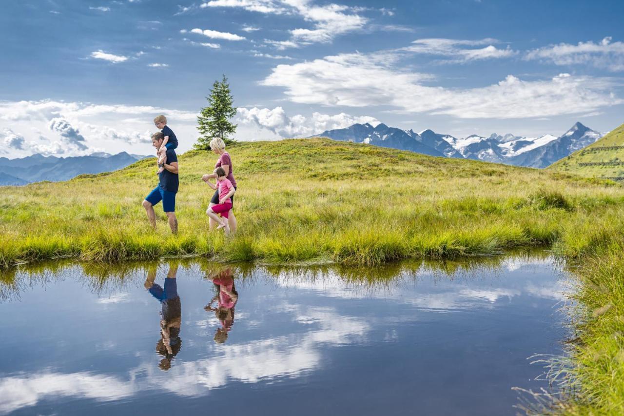 Alpenparks Chalet & Apartment Areitxpress Τσελ αμ Ζέε Εξωτερικό φωτογραφία