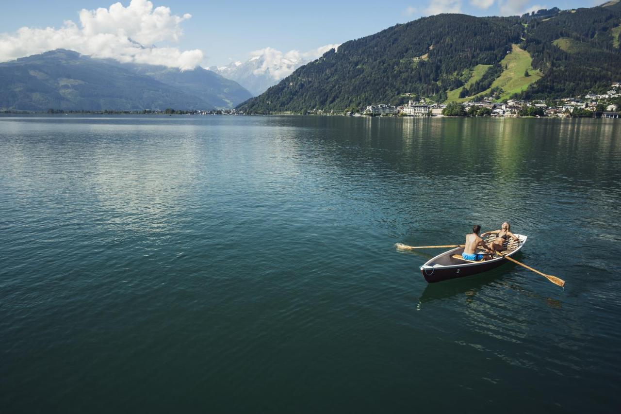 Alpenparks Chalet & Apartment Areitxpress Τσελ αμ Ζέε Εξωτερικό φωτογραφία
