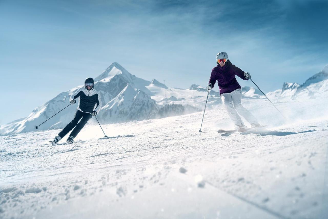 Alpenparks Chalet & Apartment Areitxpress Τσελ αμ Ζέε Εξωτερικό φωτογραφία
