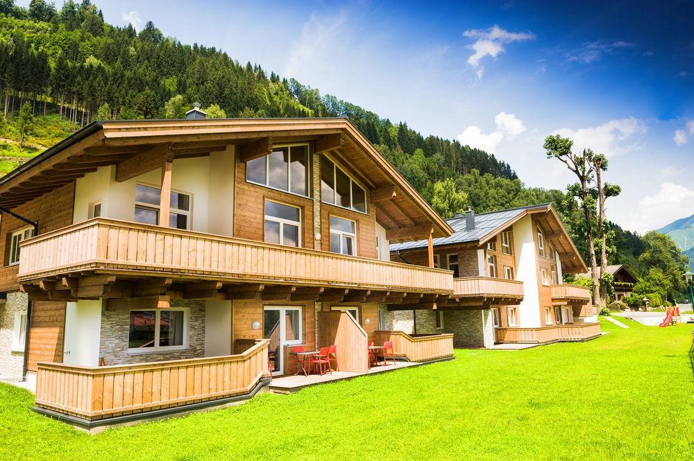 Alpenparks Chalet & Apartment Areitxpress Τσελ αμ Ζέε Εξωτερικό φωτογραφία