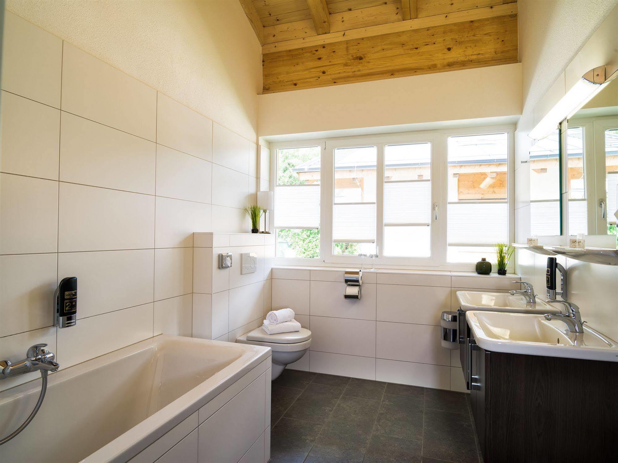 Alpenparks Chalet & Apartment Areitxpress Τσελ αμ Ζέε Εξωτερικό φωτογραφία