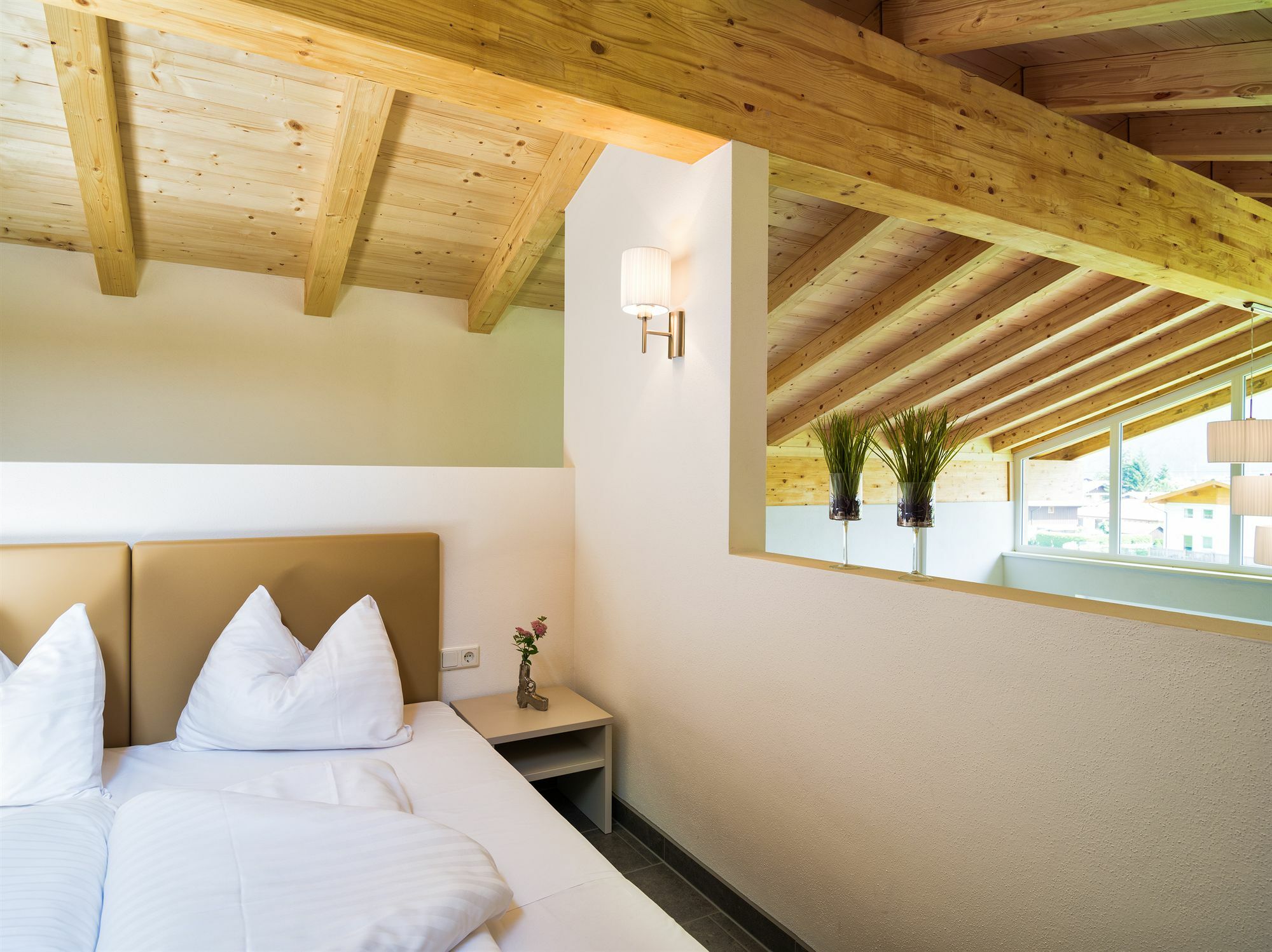 Alpenparks Chalet & Apartment Areitxpress Τσελ αμ Ζέε Εξωτερικό φωτογραφία