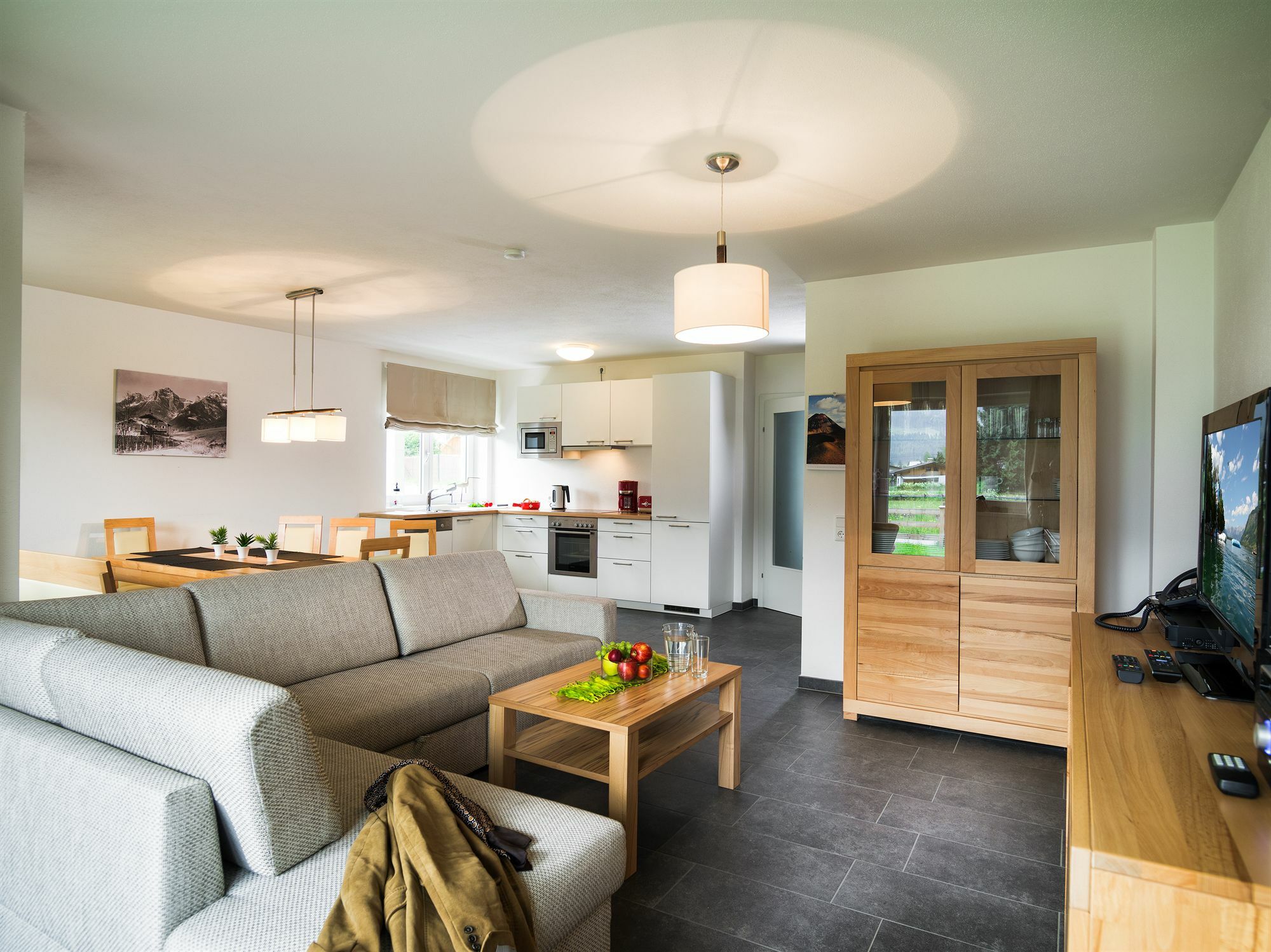 Alpenparks Chalet & Apartment Areitxpress Τσελ αμ Ζέε Εξωτερικό φωτογραφία