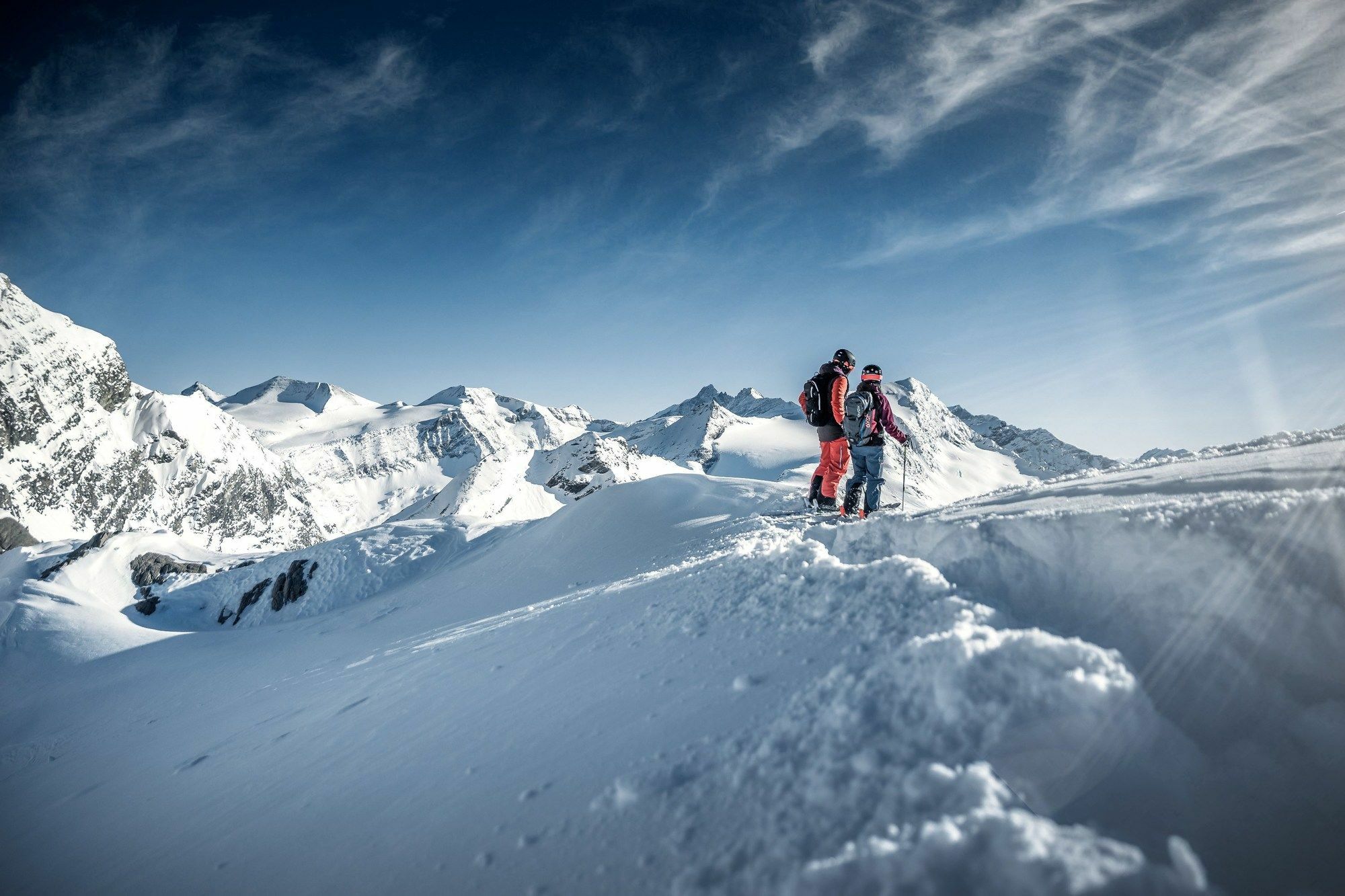 Alpenparks Chalet & Apartment Areitxpress Τσελ αμ Ζέε Εξωτερικό φωτογραφία
