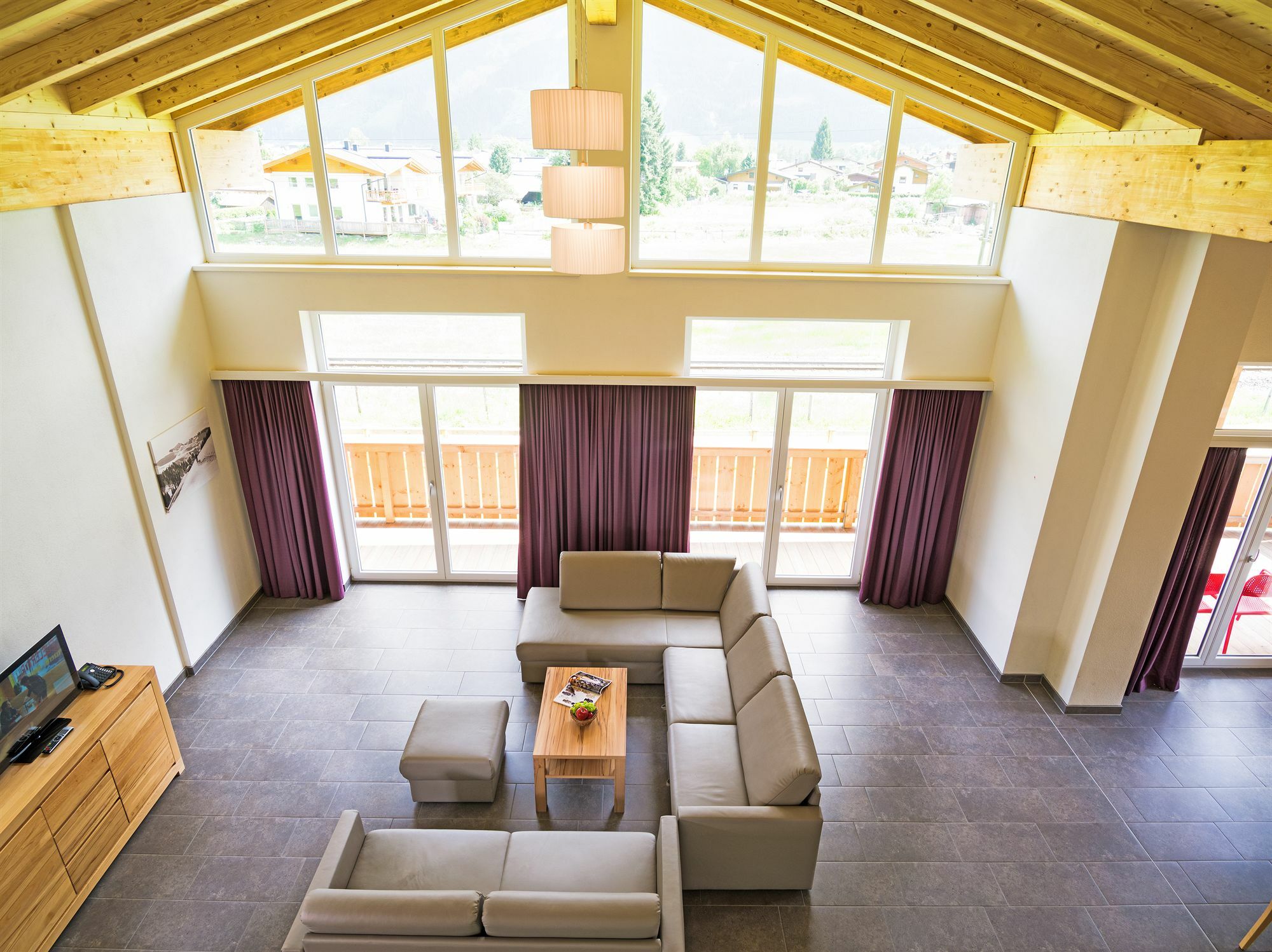Alpenparks Chalet & Apartment Areitxpress Τσελ αμ Ζέε Εξωτερικό φωτογραφία